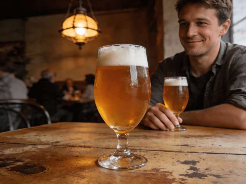Чешское пиво: гид по лучшим пивным Праги и культовым сортам
