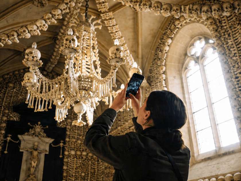 Костница в Кутна-Горе: полный гид по Седлецкому монастырю — история, билеты и как добраться