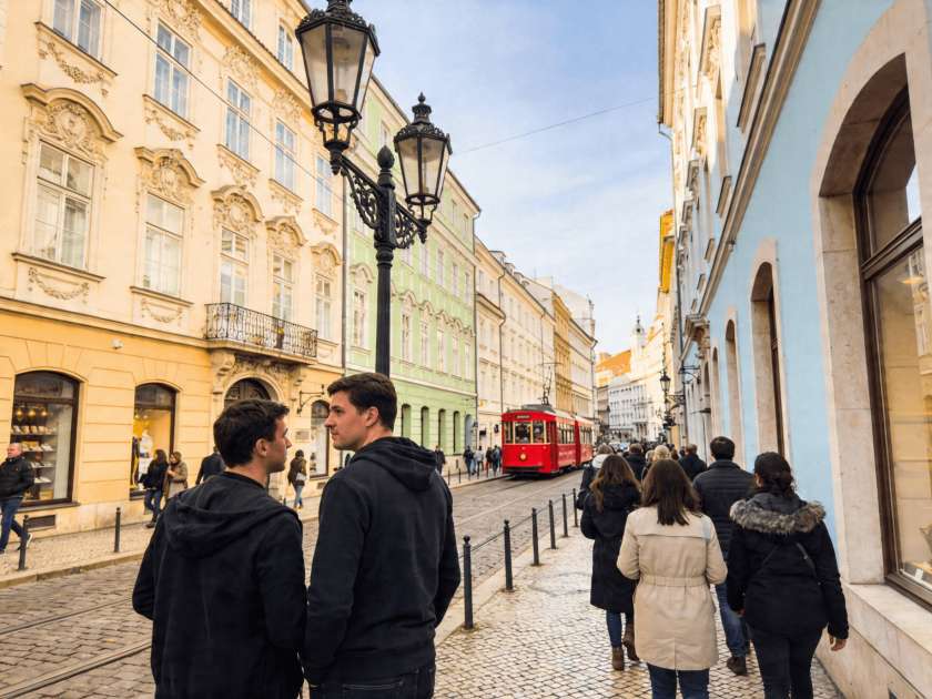 Самые красивые города Чехии для путешествия на 3-7 дней